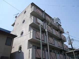 第20長栄イスズベル京都伏見の画像