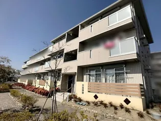 「エーデルハイム東香園」【207号室】の外観