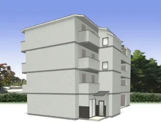 ロックブック出町柳の画像