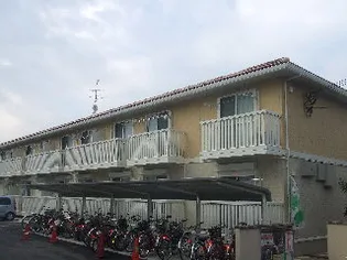 「アウドムラ」【211号室】の外観