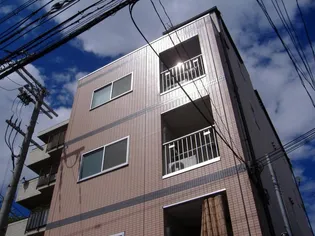 PASTORAL EDENーONEの画像