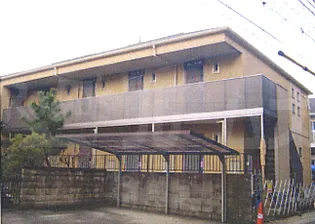 RESANA山科の画像