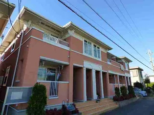 メゾン川勝Ⅰの画像