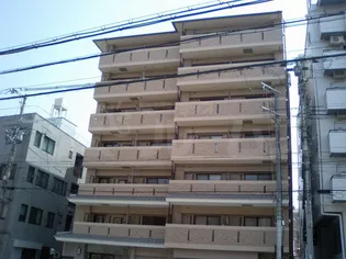 レジュールアッシュ清水の画像