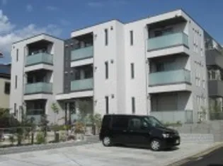 ラシーネ伏見弐番館の画像