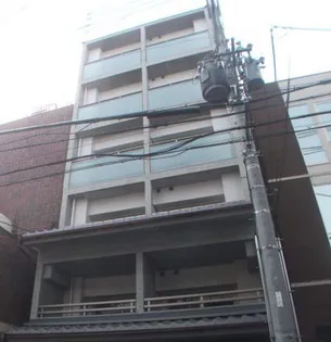 パサージュ二条城東の画像