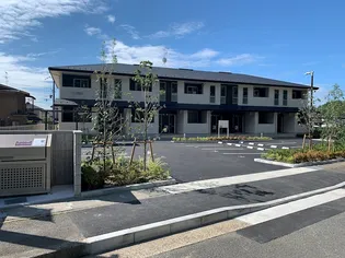 サウスリッシュ岩倉の画像