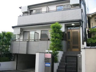 「ルミエール蘭」【2階】の外観