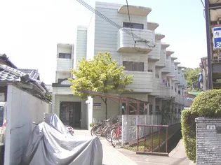 グランドール浅原の画像