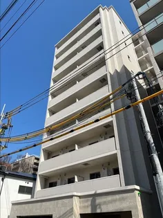 「PADMA烏丸御池」【2階】の外観