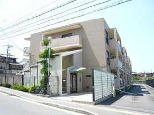 「ローファス小島」【3階】の外観