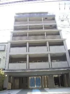 ベルヴィ富小路の画像