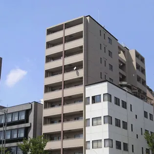 ベラジオ烏丸御池の画像