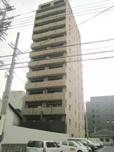 アスヴェル京都四条烏丸の画像