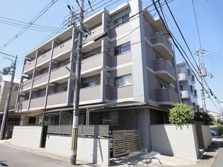 エスペランス中井2の画像