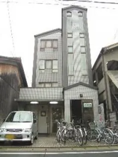 「メロディハイム」【402号室】の外観