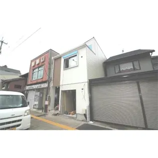 「メゾネ・クレアール東寺」【202号室】の外観