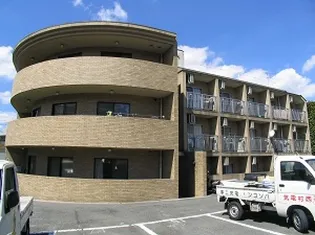 「カントリーベア」【210号室】の外観