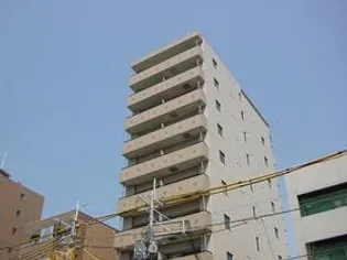 ハウスセゾン今出川河原町の画像