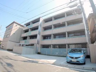 エクセレント鳥羽の画像