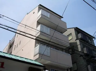 イーストパレスサイトーの画像