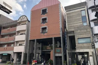 GARNET RESIDENCE下鴨の画像