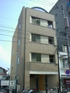 「ユニヴェール」【402号室】の外観