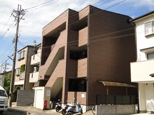 アンプルールフェール大利町の画像