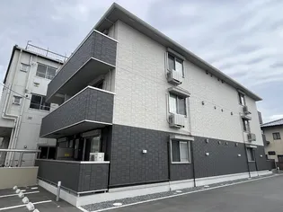 アレーズ向日町の画像