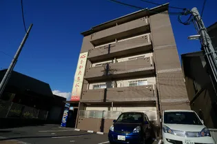 シャルレ1番館の画像