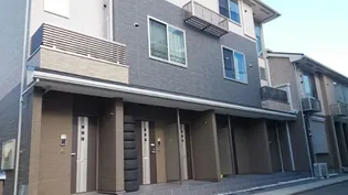 ラフィーネ葛野 IIの画像