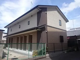 メゾン悠の画像