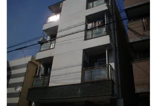 「シモン堀川」【402号室】の外観