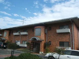 ハイコーポフジタの画像