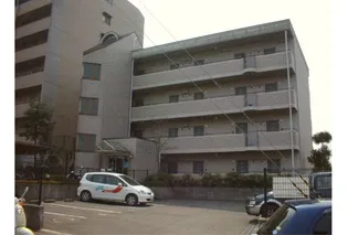 コート木幡の画像