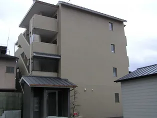 ヴェルキューブ石雲の画像