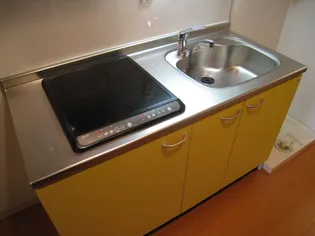 「ウインドベル二条駅」【8階】の外観