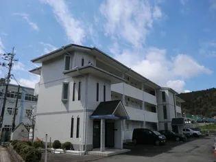 「アピア御陵」【210号室】の外観