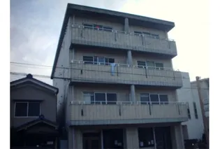 「ハウゼ上賀茂」【103号室】の外観