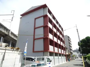 シボラ西大路の画像