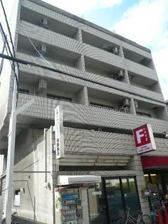 第1パールハイツ上杉の画像