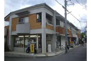 ユートリーハイツの画像