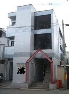 「アルカディア塔之段」【202号室】の外観