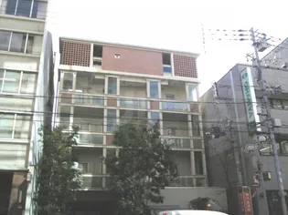 「FAAD」【403号室】の外観