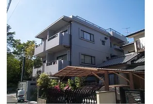シャローム北白川の画像