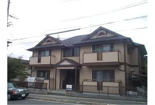 「メゾン・プランドール」【2階】の外観