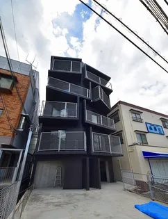 「PLATINUM」【C02号室】の外観