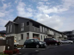 「プレジール」【A-105号室】の外観