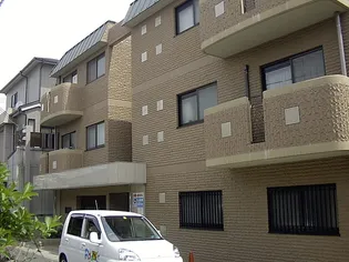 サンミッシェル音羽の画像