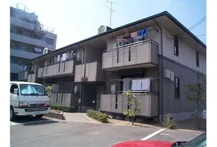 「ラ・ルミエール」【Ⅰ-105号室】の外観